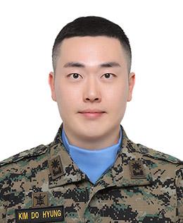 김도형 육군소령 남수단재건지원단(한빛부대)