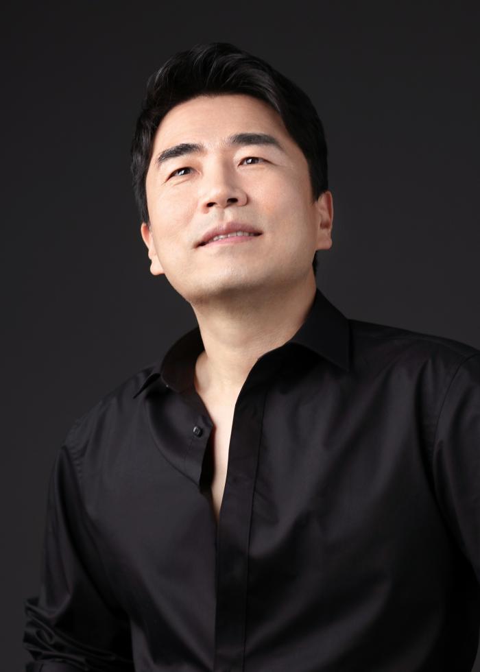 서울시합창단객원 지휘자 김철. 사진=세종문화회관