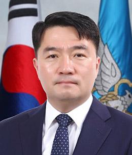 조관행 군무서기관 공군사관학교 학술정보원장