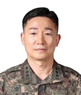 변구완 육군대령 합동참모본부 군사지원본부