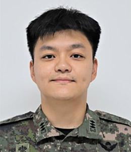 한승연 예비역 대위 육군75보병사단 맹호여단 상비예비군