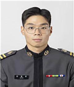 전형준 생도 육군3사관학교 3학년