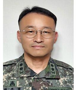 최문열 중령 육군본부 공병실