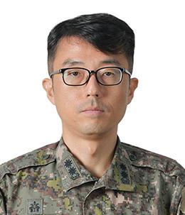 김호 중령 육군본부 군사경찰실