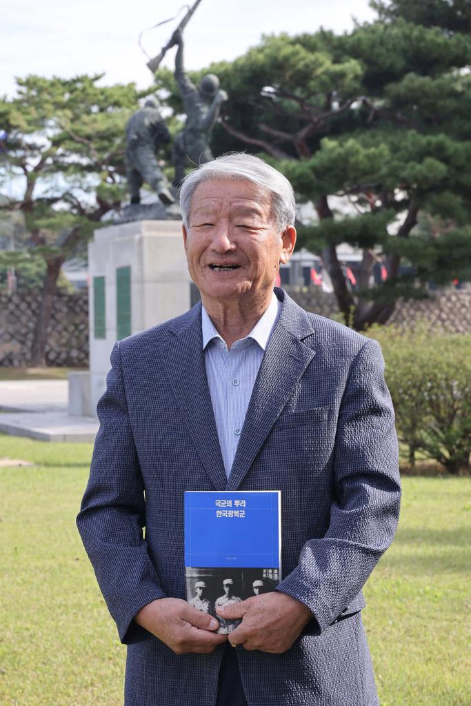 조승옥(예비역 육군대령) 전 육군사관학교 교수