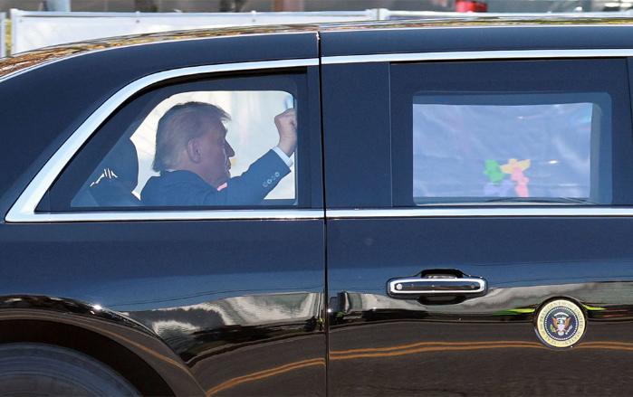 더 비스트 타고