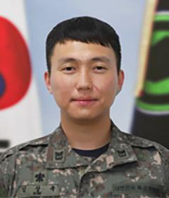 김상욱 중사 육군과학화전투훈련단 훈련2처