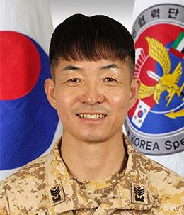 이동호 육군원사 UAE 군사훈련협력단