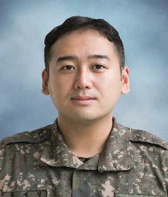 유재성 일병 육군22보병사단 방공대대