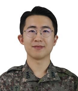 한태훈 대위 육군수도방위사령부 수호신부대 군종목사