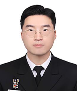 노영욱 대위 해군사관학교 인문학과 교수