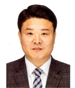 김용강 전문군무경력관 나군 해병대사령부 리더십센터