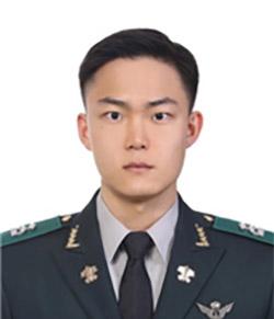 고대영 육군대위(진) 합동참모본부 군사지원본부