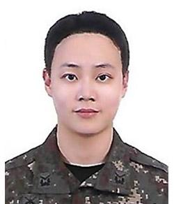 권민재 하사 육군12보병사단 포병여단