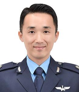 전민규 소령 공군11전투비행단