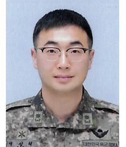 이정혁 소령 육군2작전사령부 무열포병대대