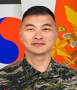 장준수 중령 해병대2특수수색대대