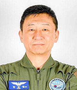 한승범 10기 국민조종사