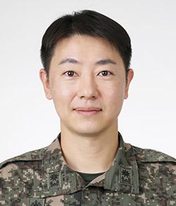 김진성 소령 육군2작전사령부 연합작전과