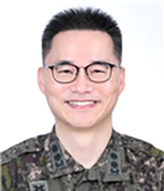 박주성 대령(진) 육군1군수지원사령부 재정실