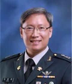 김종환 중령 육군사관학교 기계시스템공학과 교수