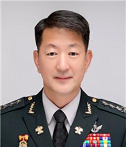 문동수 육군대령 주벨기에 국방무관