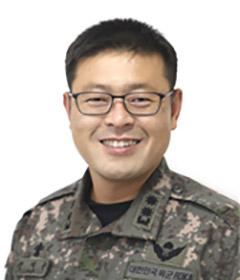 김재원 중령 육군2작전사령부 작전참모처