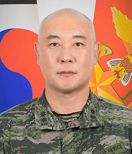 편혁장 중령 해병대6여단