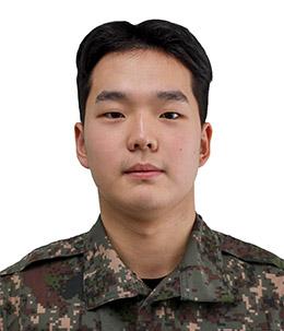 조병윤 육군상병 국군화생방방호사령부 화생방특수임무단