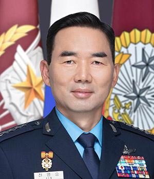 진영승 합동참모의장