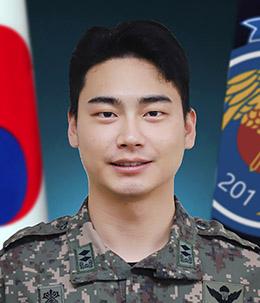이대호 중위 육군2신속대응사단 황금독수리여단