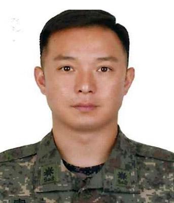 박기남 소령 육군전투지휘훈련단 대항군운용처