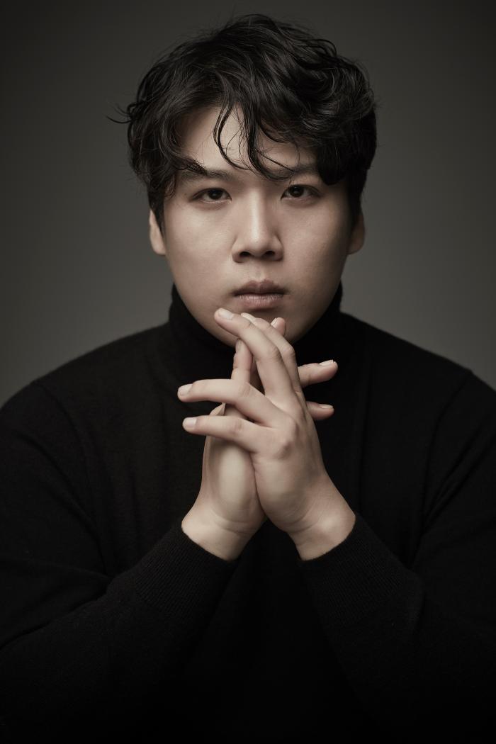 피아니스트 박종해. 사진=크레디아