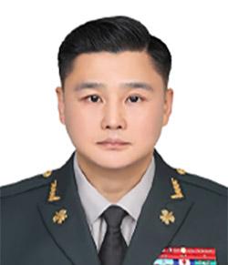김선웅 중령 육군36보병사단 교육훈련참모처