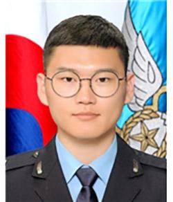 박석원 대위 공군19전투비행단 법사 