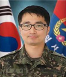 홍영진 상사 육군미사일전략사령부