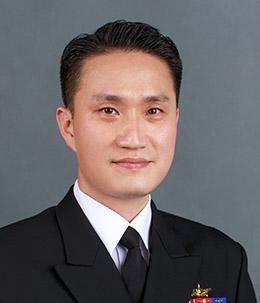 진현철 중령 해군군수사령부 품질관리처