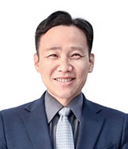 홍일 군무주무관 육군교육사령부 상무대근무지원단