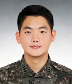 최원재 소령(진) 육군수도군단 1175공병단
