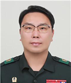 김동현 군무사무관 육군56보병사단 노고산여단