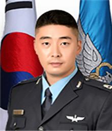 최선규 소령 공군대학