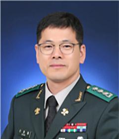 신종필 육군대령 합동군사대학교 제1합동교육처장