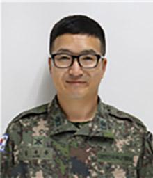 임주광 원사 육군수도기계화보병사단 북진대대