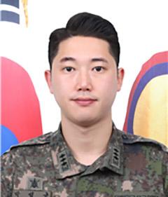 박성근 대위 육군15보병사단