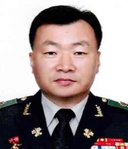 임원택 원사 육군37보병사단 천군여단