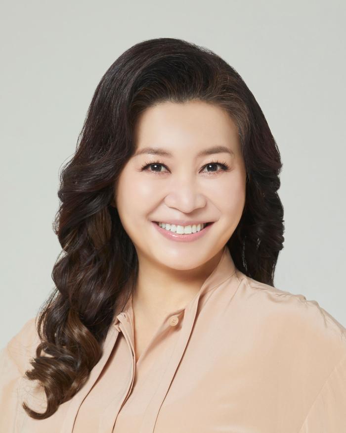 정신건강의학과 전문의 오은영 박사.