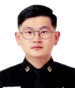 권제우 중사 해병대1사단 의무근무대