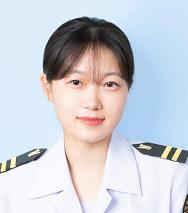 권희서 생도국군간호사관학교 2학년