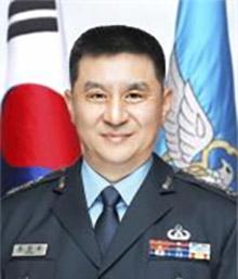 정희두 공군대령 국방대학교 안보과정