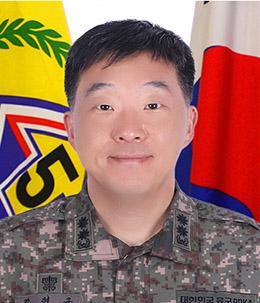 김현규 중령 육군5기갑여단